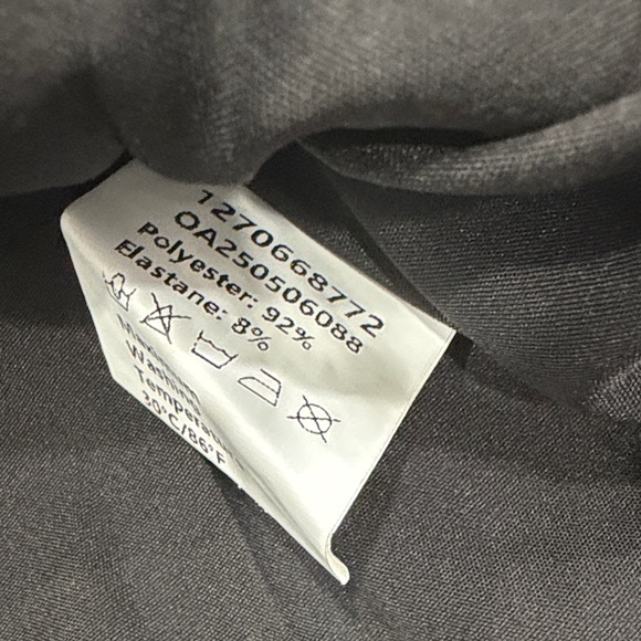 Commense vest - Picture 4 of 4